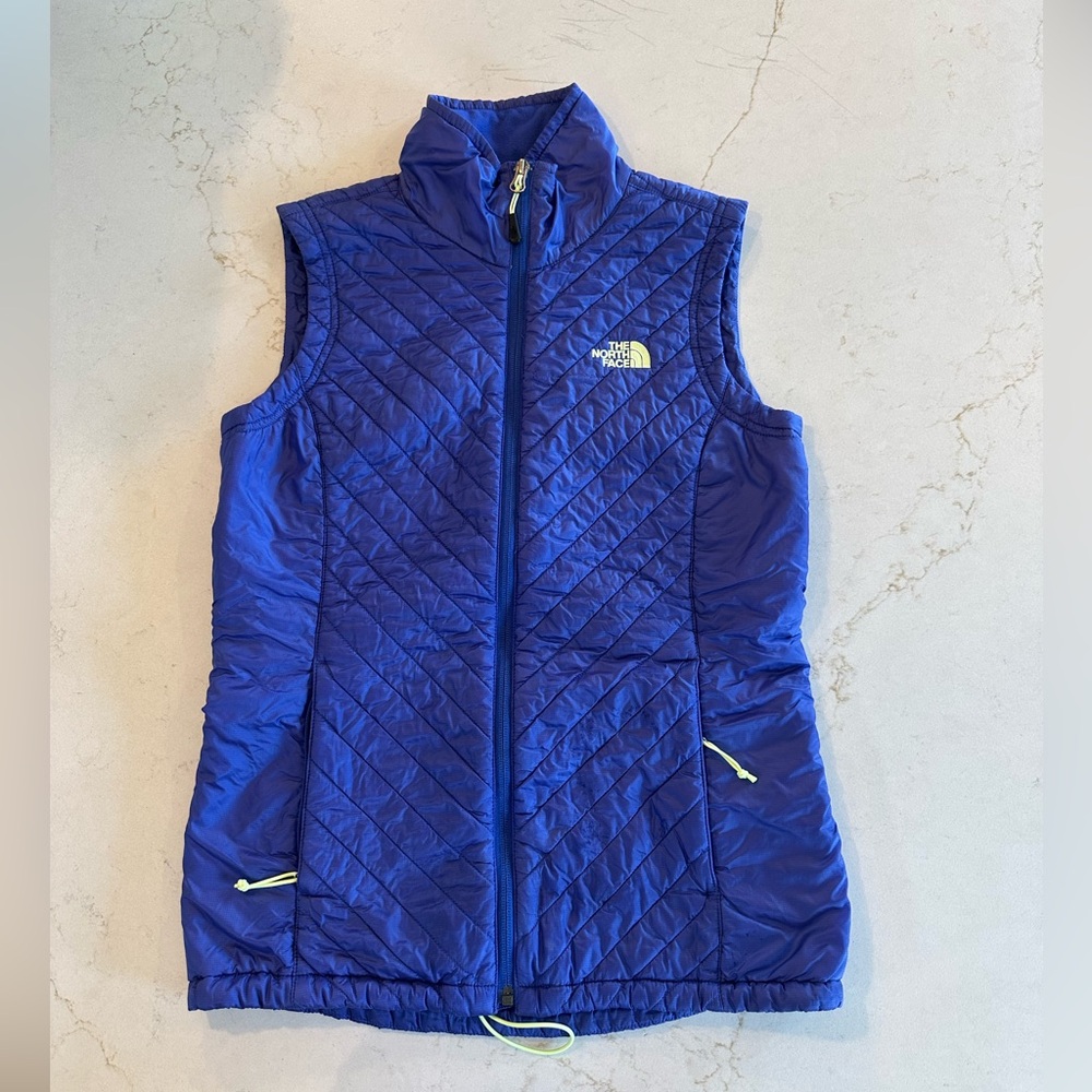 The North Face Vest